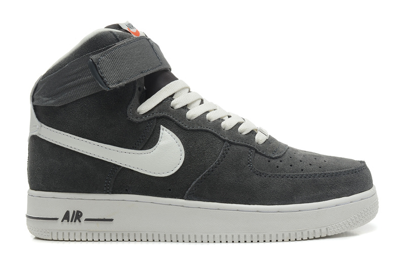 nike air force 1 montante homme